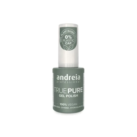 vernis à ongles Andreia True Pure 10,5 ml T01 de Andreia, Vernis gels semi-permanents - Réf : S4261364, Prix : 12,97 €, Remis...