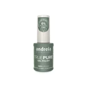 Esmalte de uñas Andreia True Pure T02 10,5 ml de Andreia, Esmaltes - Ref: S4261365, Precio: 13,50 €, Descuento: %