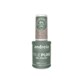 Nagellack Andreia True Pure T04 10,5 ml von Andreia, Farblack - Ref: S4261367, Preis: 13,50 €, Rabatt: %