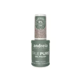 Smalto per unghie Andreia True Pure T04 10,5 ml di Andreia, Smalti - Rif: S4261367, Prezzo: 13,50 €, Sconto: %