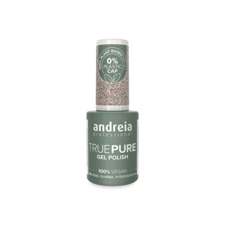 Vernis à ongles Andreia True Pure T04 10,5 ml de Andreia, Vernis à ongles - Réf : S4261367, Prix : 13,50 €, Remise : %