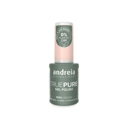 Esmalte de uñas Andreia True Pure T05 10,5 ml de Andreia, Esmaltes - Ref: S4261368, Precio: 12,97 €, Descuento: %