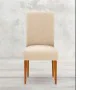 Chair Cover Eysa TROYA Soft green 50 x 55 x 50 cm 2 Units by Eysa, Dining Chair Slipcovers - Ref: D1607805, Price: 18,68 €, D...