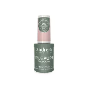 vernis à ongles Andreia True Pure 10,5 ml de Andreia, Vernis gels semi-permanents - Réf : S4261370, Prix : 12,97 €, Remise : %