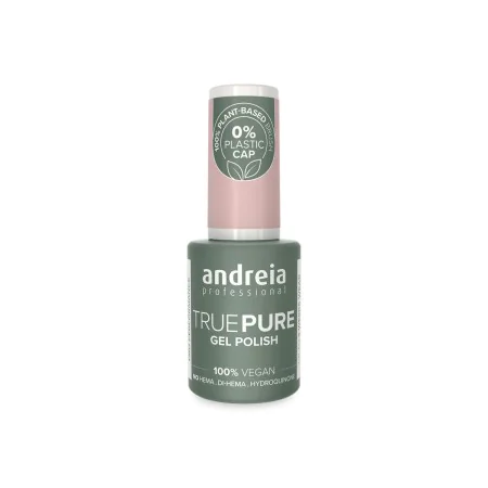 Pintaúñas Andreia True Pure 10,5 ml de Andreia, Esmaltes en gel - Ref: S4261370, Precio: 12,97 €, Descuento: %