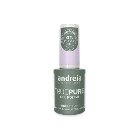 vernis à ongles Andreia True Pure 10,5 ml T10 de Andreia, Vernis gels semi-permanents - Réf : S4261371, Prix : 13,50 €, Remis...