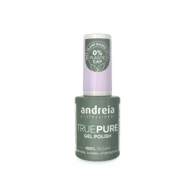 vernis à ongles Andreia True Pure 10,5 ml T10 de Andreia, Vernis gels semi-permanents - Réf : S4261371, Prix : 12,97 €, Remis...