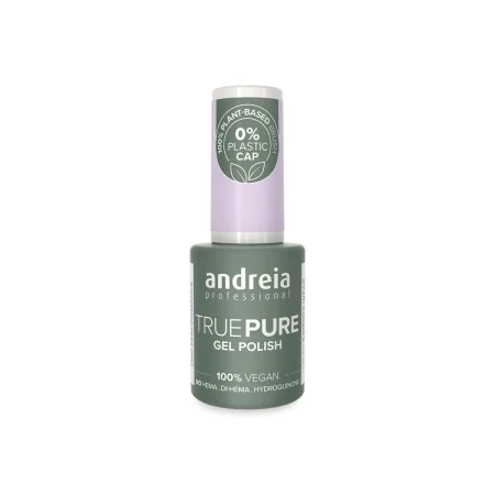 nail polish Andreia True Pure 10,5 ml T10 by Andreia, Gel Polish - Ref: S4261371, Price: 12,97 €, Discount: %