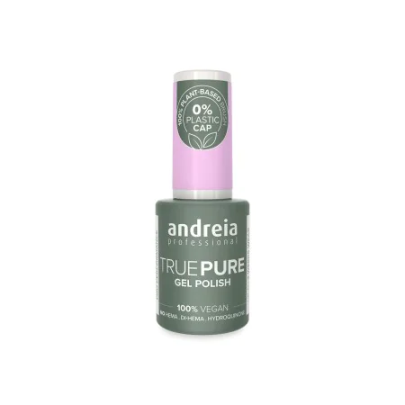 vernis à ongles Andreia True Pure 10,5 ml T11 de Andreia, Vernis gels semi-permanents - Réf : S4261372, Prix : 12,97 €, Remis...