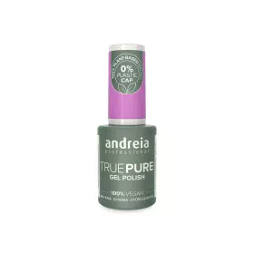 vernis à ongles Andreia True Pure 10,5 ml T12 de Andreia, Vernis gels semi-permanents - Réf : S4261373, Prix : 13,50 €, Remis...