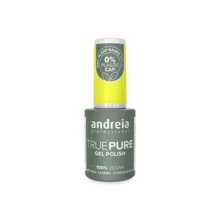 vernis à ongles Andreia True Pure 10,5 ml T13 de Andreia, Vernis gels semi-permanents - Réf : S4261374, Prix : 12,97 €, Remis...