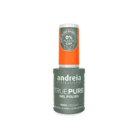 vernis à ongles Andreia True Pure 10,5 ml T15 de Andreia, Vernis gels semi-permanents - Réf : S4261376, Prix : 12,97 €, Remis...