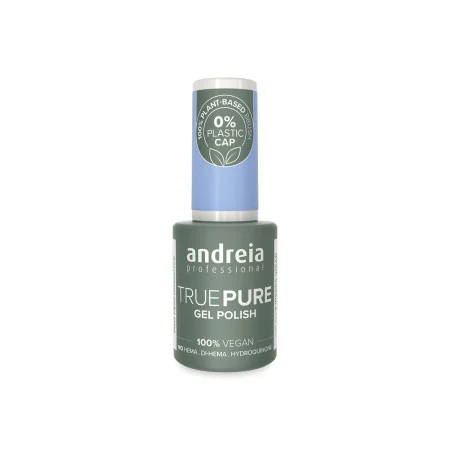 vernis à ongles Andreia True Pure 10,5 ml T16 de Andreia, Vernis gels semi-permanents - Réf : S4261377, Prix : 12,97 €, Remis...