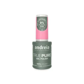 Nagellack Andreia True Pure 10,5 ml T18 von Andreia, Gellack - Ref: S4261379, Preis: 13,50 €, Rabatt: %