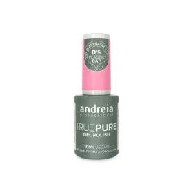 vernis à ongles Andreia True Pure 10,5 ml T18 de Andreia, Vernis gels semi-permanents - Réf : S4261379, Prix : 13,50 €, Remis...