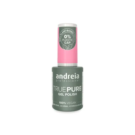 vernis à ongles Andreia True Pure 10,5 ml T18 de Andreia, Vernis gels semi-permanents - Réf : S4261379, Prix : 12,97 €, Remis...