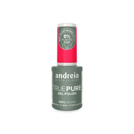 vernis à ongles Andreia True Pure 10,5 ml T19 de Andreia, Vernis gels semi-permanents - Réf : S4261380, Prix : 12,97 €, Remis...