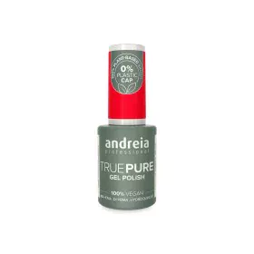 vernis à ongles Andreia True Pure 10,5 ml T21 de Andreia, Vernis gels semi-permanents - Réf : S4261382, Prix : 12,97 €, Remis...