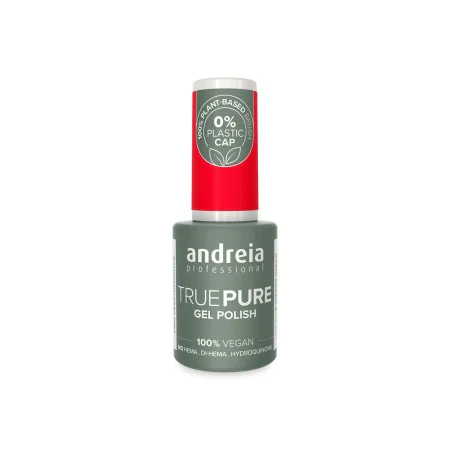 nail polish Andreia True Pure 10,5 ml T21 by Andreia, Gel Polish - Ref: S4261382, Price: 12,97 €, Discount: %