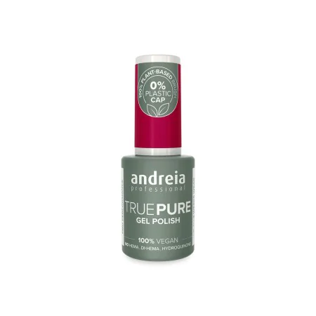 smalto Andreia True Pure 10,5 ml T24 di Andreia, Smalti in gel - Rif: S4261384, Prezzo: 13,50 €, Sconto: %