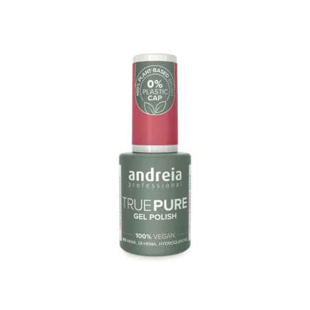 smalto Andreia True Pure 10,5 ml T27 di Andreia, Smalti in gel - Rif: S4261387, Prezzo: 12,97 €, Sconto: %