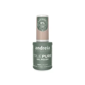 vernis à ongles Andreia True Pure 10,5 ml T28 de Andreia, Vernis gels semi-permanents - Réf : S4261388, Prix : 13,50 €, Remis...