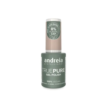 vernis à ongles Andreia True Pure 10,5 ml T28 de Andreia, Vernis gels semi-permanents - Réf : S4261388, Prix : 12,97 €, Remis...