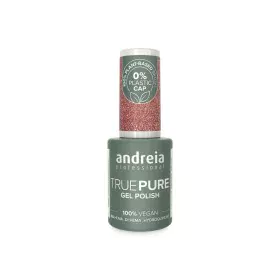 smalto Andreia True Pure 10,5 ml T31 di Andreia, Smalti in gel - Rif: S4261391, Prezzo: 12,97 €, Sconto: %