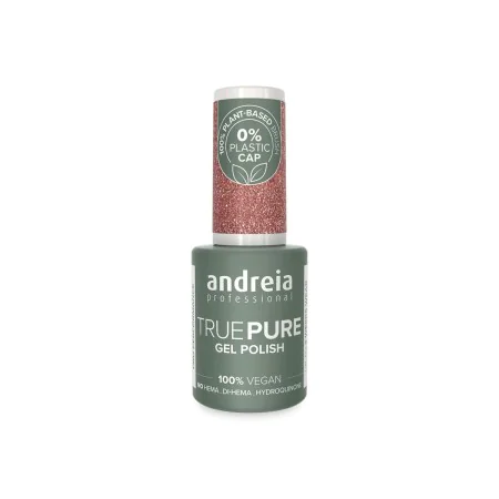 verniz de unhas Andreia True Pure 10,5 ml T31 de Andreia, Vernizes em gel - Ref: S4261391, Preço: 12,97 €, Desconto: %