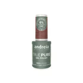 vernis à ongles Andreia True Pure 10,5 ml T32 de Andreia, Vernis gels semi-permanents - Réf : S4261392, Prix : 13,50 €, Remis...