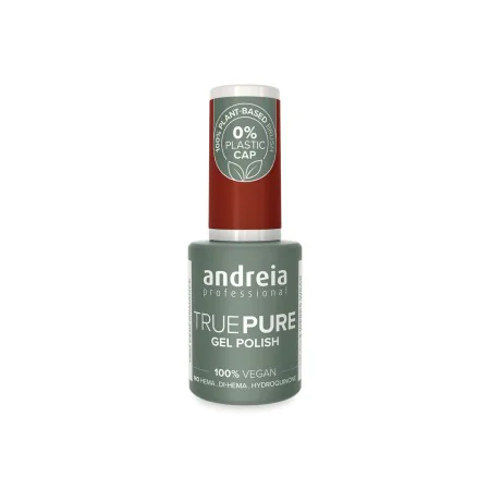 verniz de unhas Andreia True Pure 10,5 ml T33 de Andreia, Vernizes em gel - Ref: S4261393, Preço: 12,97 €, Desconto: %