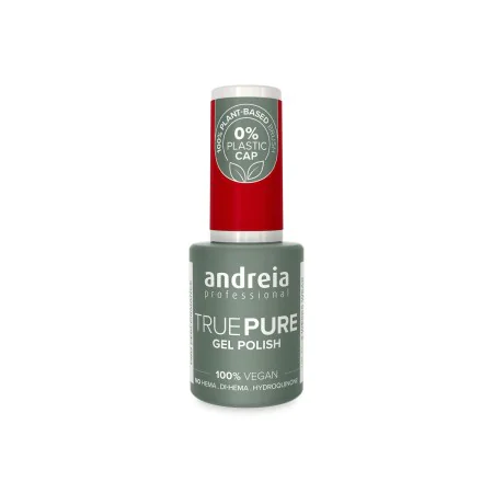 Nail polish Andreia True Pure T37 10,5 ml by Andreia, Polish - Ref: S4261397, Price: 13,50 €, Discount: %