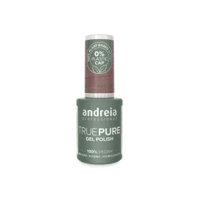 Verniz de unhas Andreia True Pure T42 10,5 ml de Andreia, Vernizes - Ref: S4261401, Preço: 13,50 €, Desconto: %