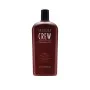 Shampoo, Balsamo e Gel Doccia American Crew 1 L di American Crew, Shampoo doccia 3 in 1 - Rif: S4261406, Prezzo: 25,68 €, Sco...