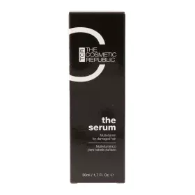 Sérum Capilar The Cosmetic Republic Cosmetic Republic Multivitaminas 50 ml de The Cosmetic Republic, Cuidado del pelo y del c...