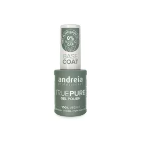 Gel Base de Uñas Andreia True Pure Base Coat 10,5 ml de Andreia, Capas base - Ref: S4261409, Precio: 12,97 €, Descuento: %