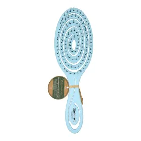 Detangling Hairbrush Steinhart Blue by Steinhart, Hairbrushes - Ref: S4261416, Price: 11,08 €, Discount: %