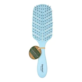 Detangling Hairbrush Steinhart Blue by Steinhart, Hairbrushes - Ref: S4261417, Price: 11,08 €, Discount: %