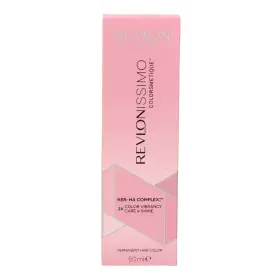 Tintura Permanente Revlon Revlonissimo Colorsmetique Nº 012 60 ml di Revlon, Colore permanente - Rif: S4261432, Prezzo: 9,57 ...