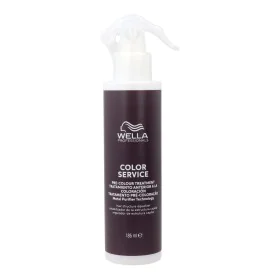 Tratamento Capilar Protetor Wella Color Service 185 ml de Wella, Cuidado do cabelo e do couro cabeludo - Ref: S4261468, Preço...