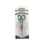 Hair scissors Zenish Professional 7" Green by Zenish, Hair scissors - Ref: S4261502, Price: 10,59 €, Discount: %