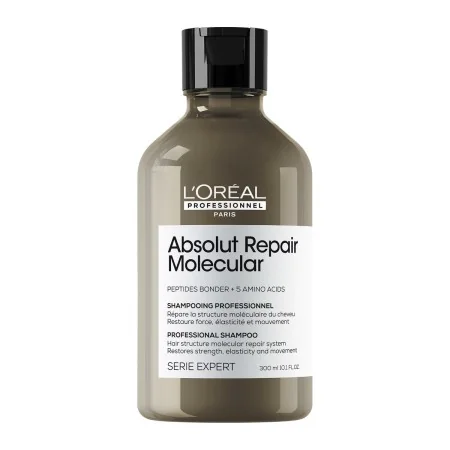 Repairing Shampoo L'Oreal Professionnel Paris Expert Absolut 300 ml von L'Oreal Professionnel Paris, Farben - Ref: S4261515, ...