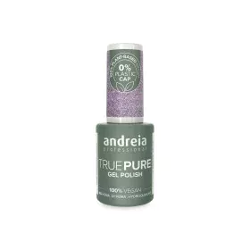 Smalto per unghie in gel Andreia True Pure T09 10,5 ml di Andreia, Smalti in gel - Rif: S4261520, Prezzo: 12,97 €, Sconto: %