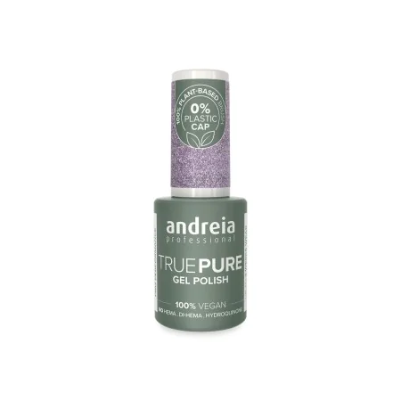 Vernis à ongles en gel Andreia True Pure T09 10,5 ml de Andreia, Vernis gels semi-permanents - Réf : S4261520, Prix : 12,97 €...