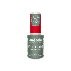 Esmalte de uñas en gel Andreia True Pure T22 10,5 ml de Andreia, Esmaltes en gel - Ref: S4261521, Precio: 12,97 €, Descuento: %