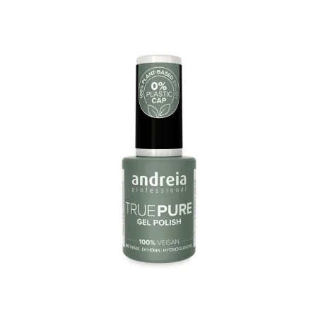 Esmalte de uñas en gel Andreia True Pure T46 10,5 ml de Andreia, Esmaltes en gel - Ref: S4261522, Precio: 12,97 €, Descuento: %