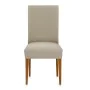 Chair Cover Eysa TROYA Light brown 50 x 55 x 50 cm 2 Units by Eysa, Dining Chair Slipcovers - Ref: D1607807, Price: 18,68 €, ...