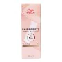 Teinture permanente Wella Shinefinity Color Nº 010/0 60 ml de Wella, Coloration permanente - Réf : S4261536, Prix : 13,20 €, ...