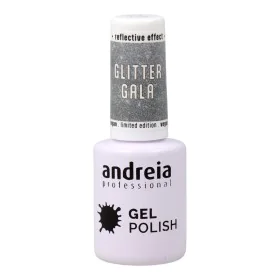 Vernis à ongles en gel Andreia Reflective Gala Nº 01 de Andreia, Vernis gels semi-permanents - Réf : S4261544, Prix : 18,16 €...