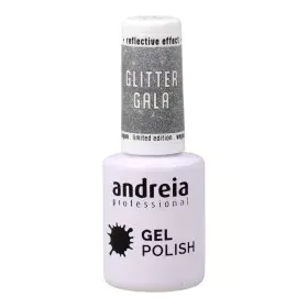 Smalto per unghie in gel Andreia Reflective Gala Nº 01 di Andreia, Smalti in gel - Rif: S4261544, Prezzo: 17,44 €, Sconto: %